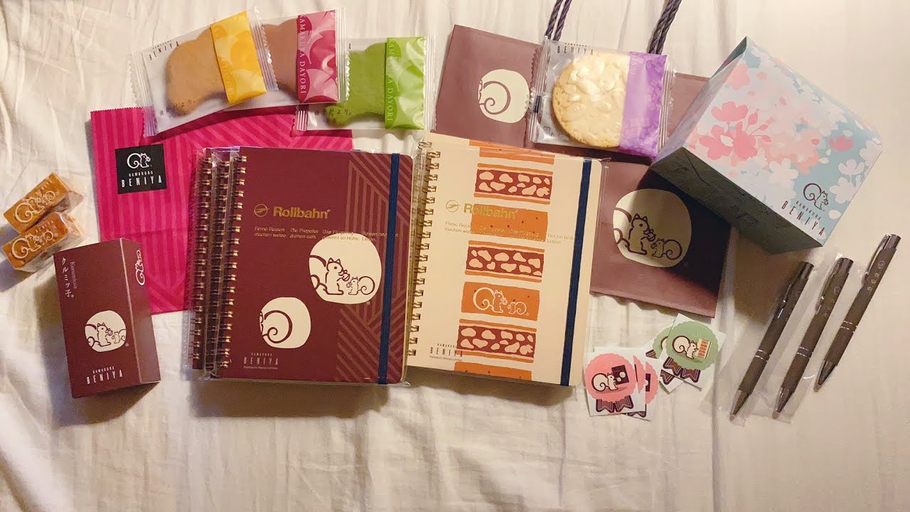 クルミッ子ロルバーン🐿可愛くて美味しすぎ🥧🙌 #ロルバーン #Rollbahn