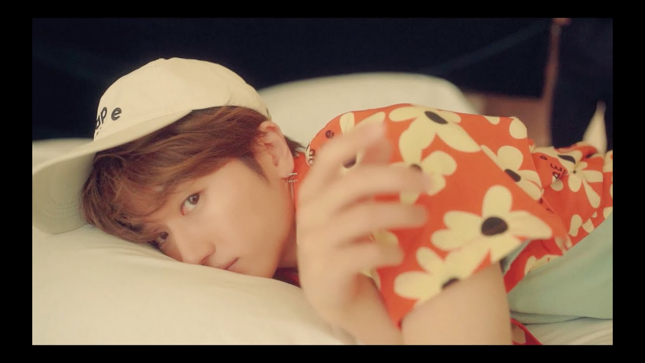 Naptime.2023 SPRING/SUMMER COLLECTION - YouTube