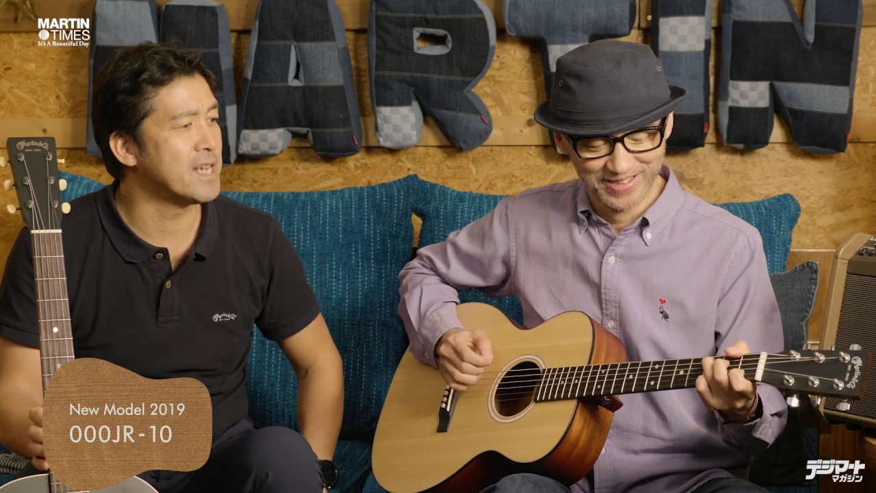 Martin OMC-16 OGTE 【ハードケース付 弦交換済（エリクサー）】 斎藤