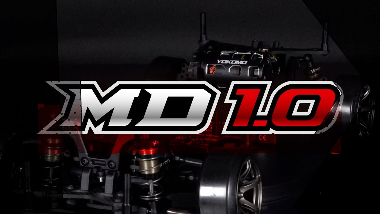 ヨコモ MO1.0 ラジコンカーキット 未使用 Yahoo!オークション -「mo1.0