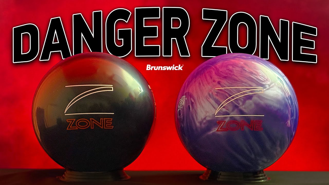 DANGERZONE PURPLEICE™ | ボウリングのことならサンブリッジ