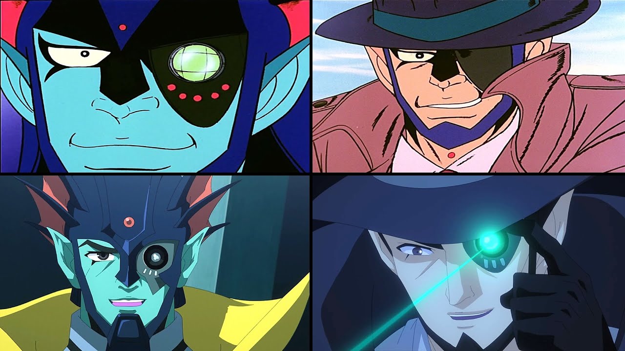 ディメンション・ゼロ 時空を歪める者シュレーゲル ディメンション