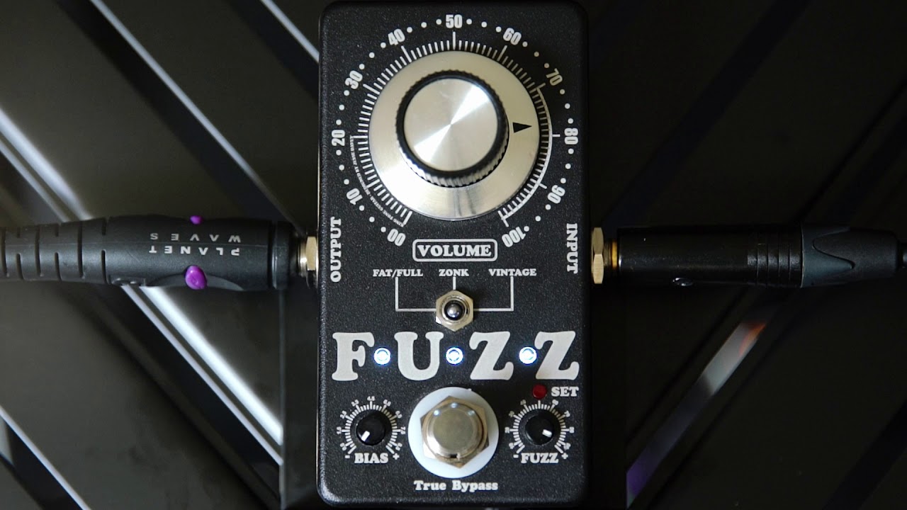 Finch Electronics - Plexicle - Demo by 1800gottone - YouTube