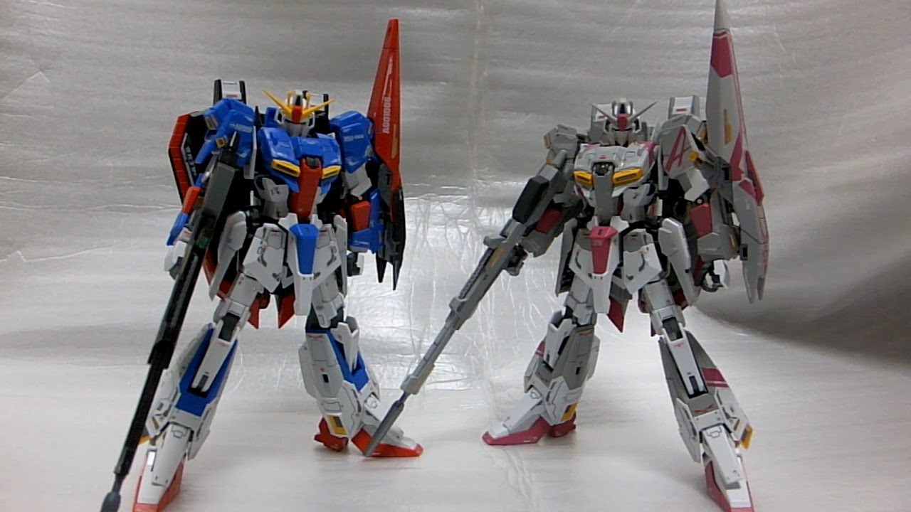 RG ガンプラ 限定モデル 3点セット RG ガンプラ 限定モデル 3点セット