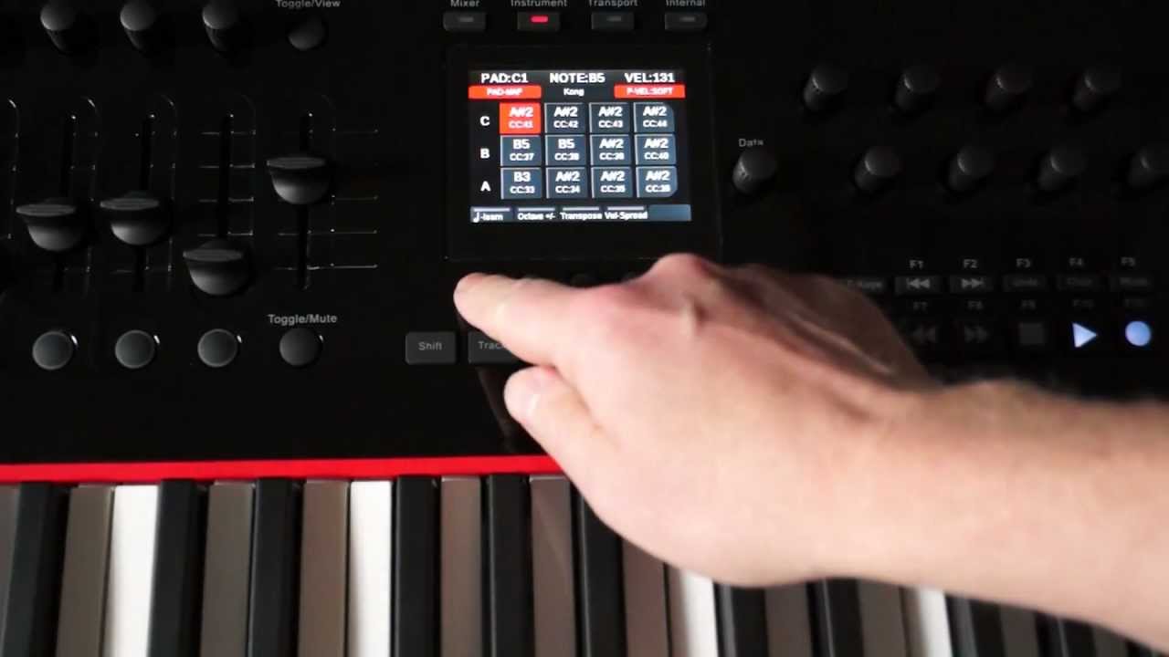 NEKTAR ( ネクター ) PANORAMA P4 送料無料 | サウンドハウス