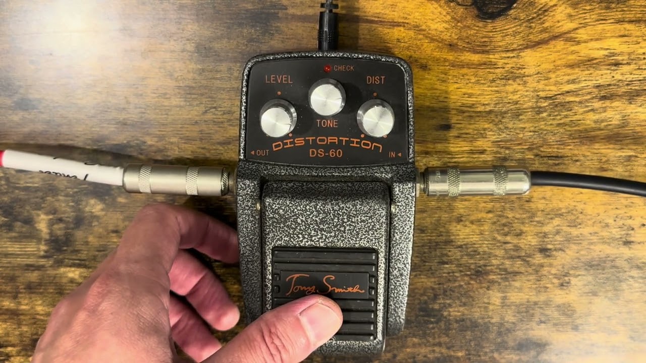 Tony Smith トニースミス エフェクター 3セット Yahoo!オークション