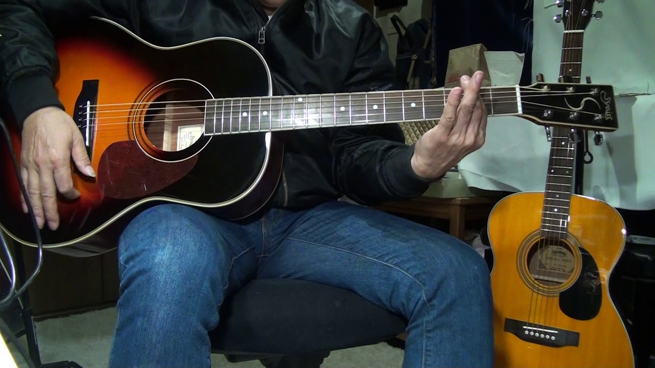 20.11 S YAIRI YF-28 3TS 試聴動画91 - YouTube