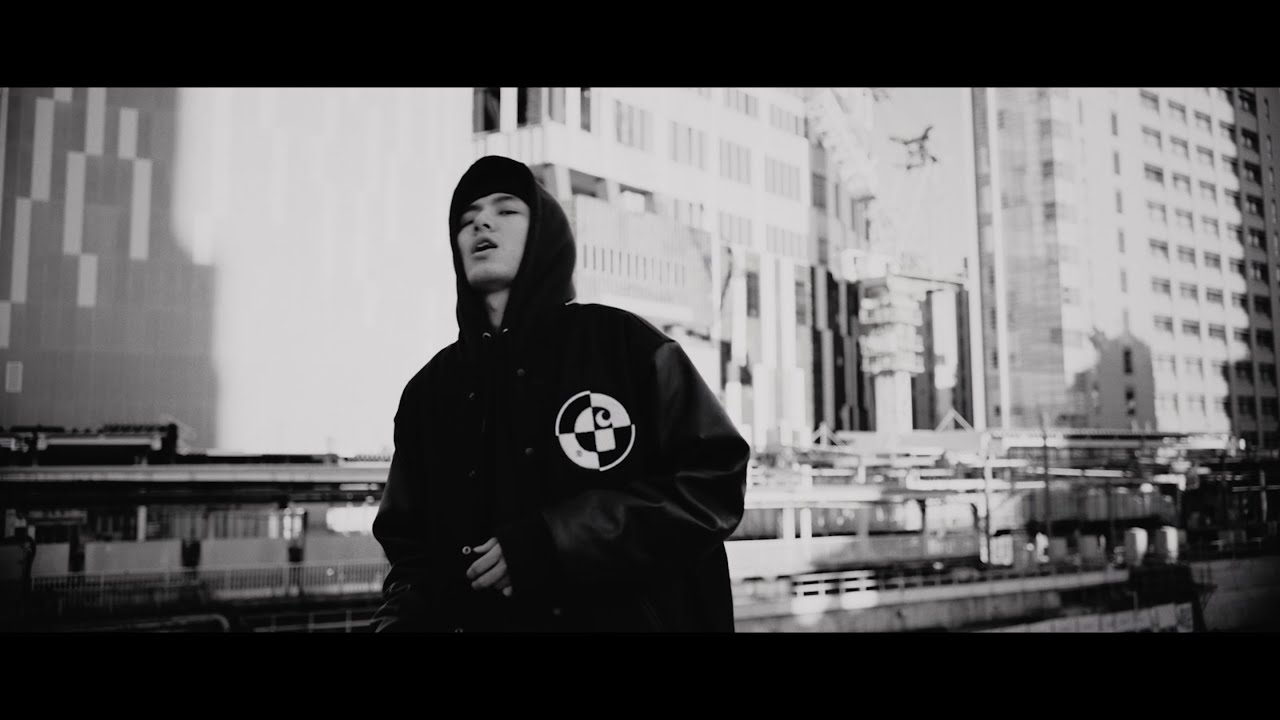 Fujii Kaze - Mo-Eh-Wa (Official Video) - YouTube