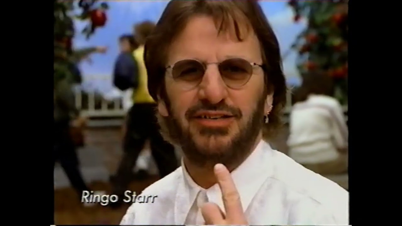 懐かしいCM】（リンゴスター本人出演）タカラ すりおろしりんご すり