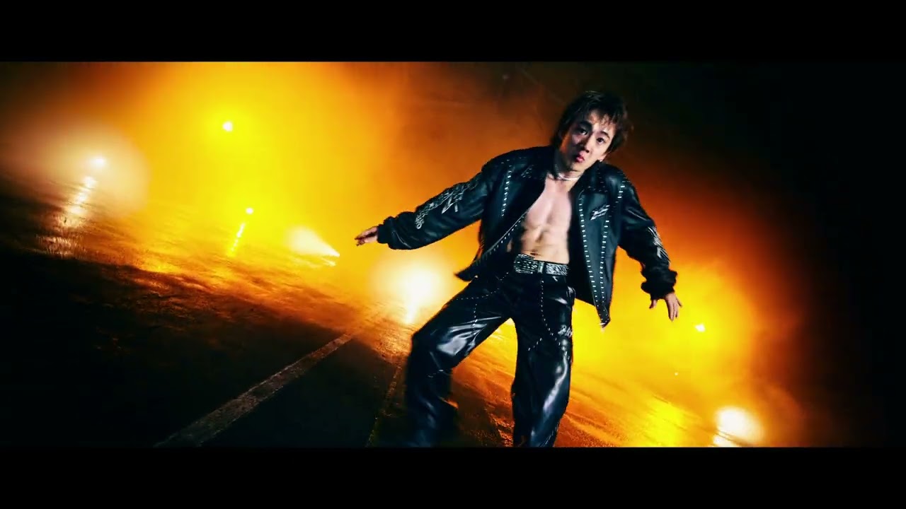 浦川翔平セット 浦川翔平ver.＞THE RAMPAGE / 24karats GOLD GENESIS