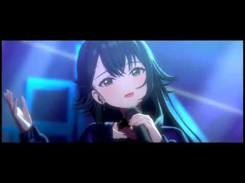 ヴァイスシュヴァルツ Luna say maybe 月村手毬 SP 学マス Luna say
