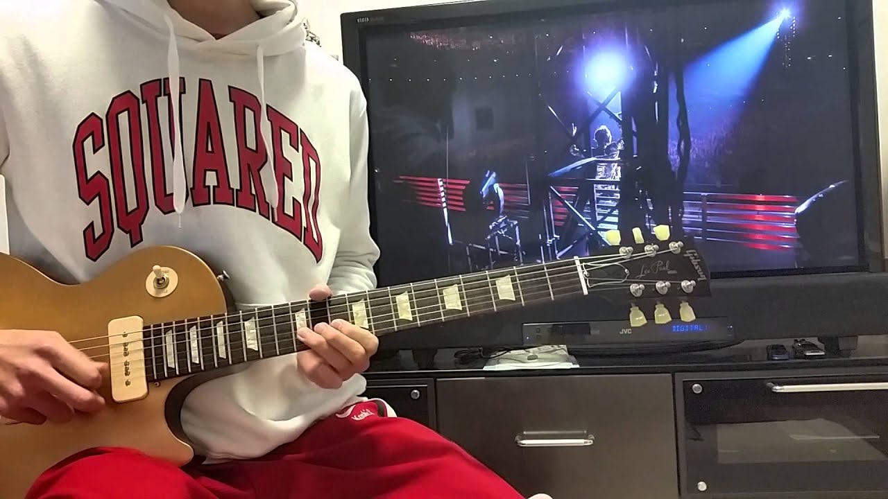 B'z TIME(LIVE-GYM 2010) - YouTube