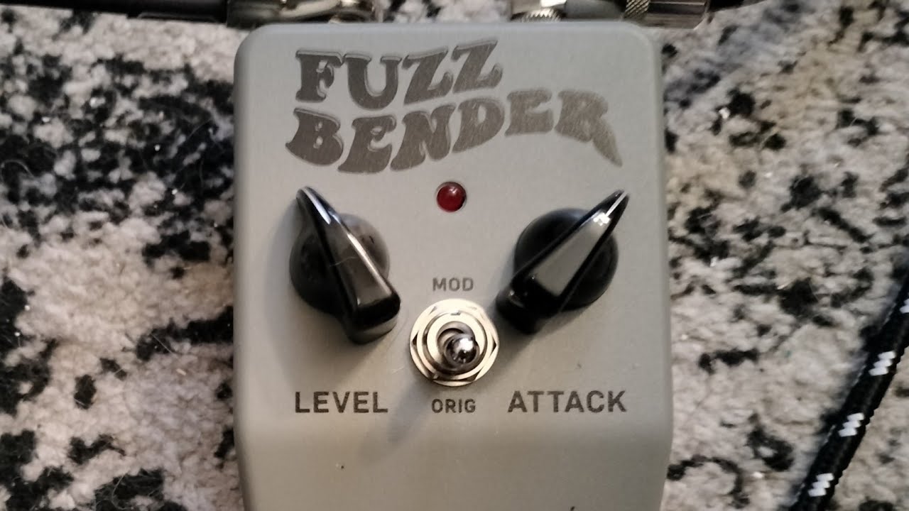 Maestro Mini Phase ビンテージ フェイザー Maestro Mini Phase