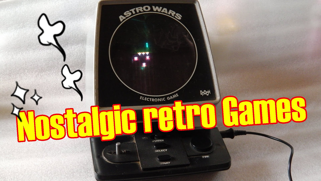 スーパーギャラクシアン ASTRO WARS アストロウォーズ エポック社