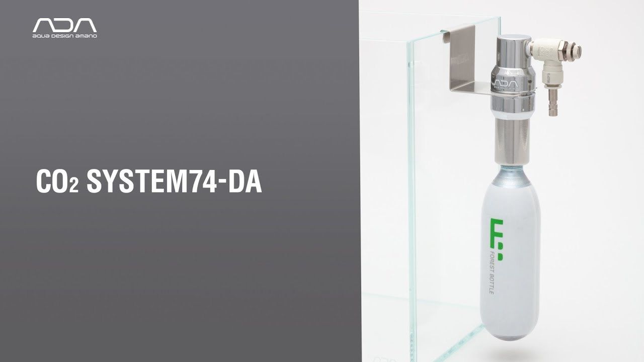 ADA co2 パレングラス ADA パレングラス・ラージφ20 CO2用 アクア