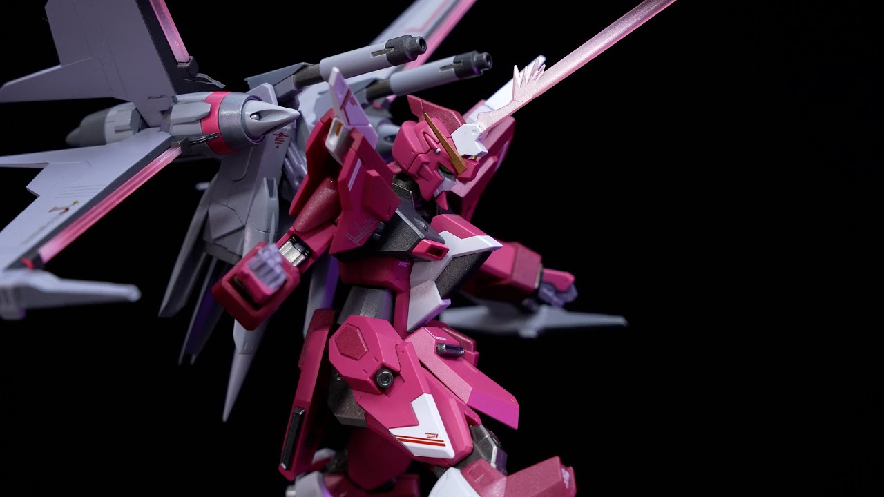 L ROBOT魂 SIDE MSインフィニットジャスティスガンダム弐式 【公式通販】