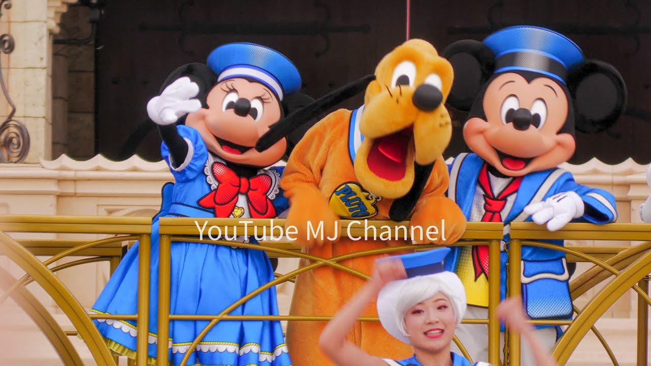 2963.海外ディズニーワールドピンプレジデントデイ ミッキーグーフィー