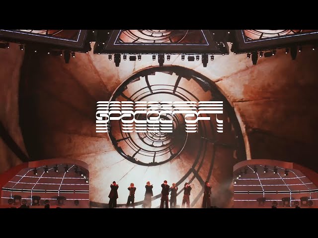 BE:FIRST / Spacecraft -from BE:FIRST DOME TOUR 2024-2025 “2:BE