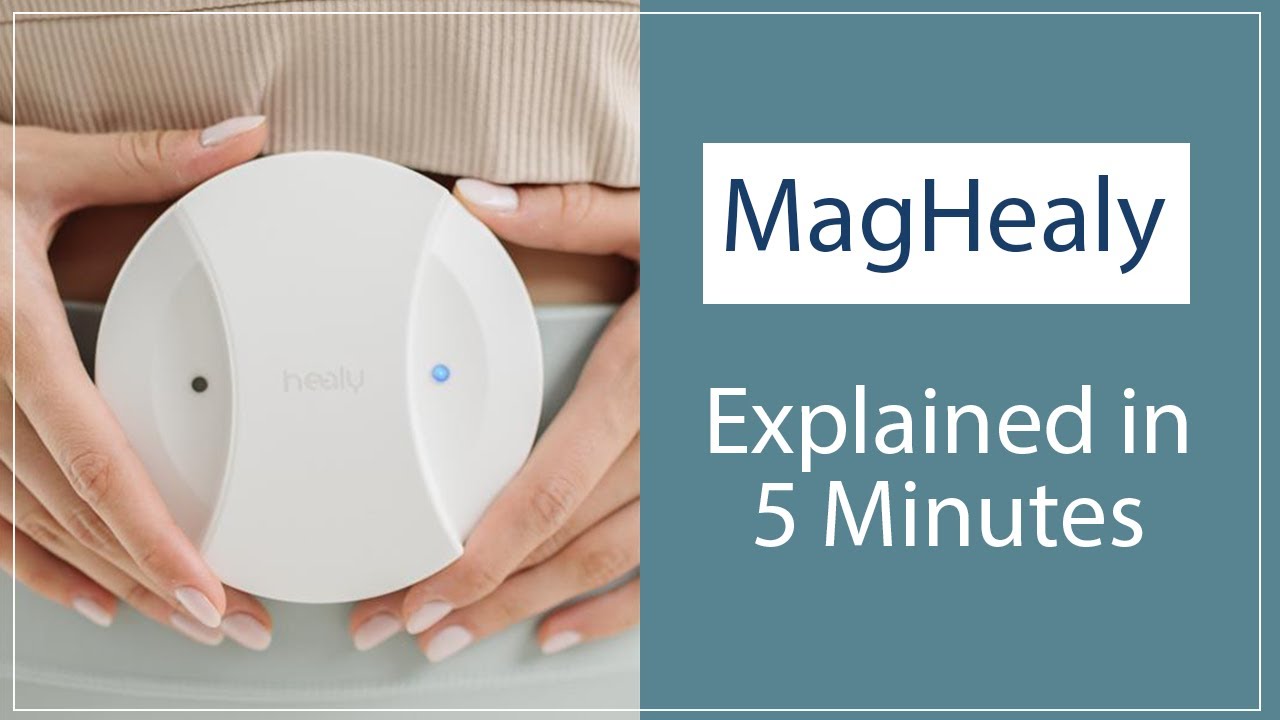 マグヒーリー Mag Healy MagHealy - Harmonize Your Environment
