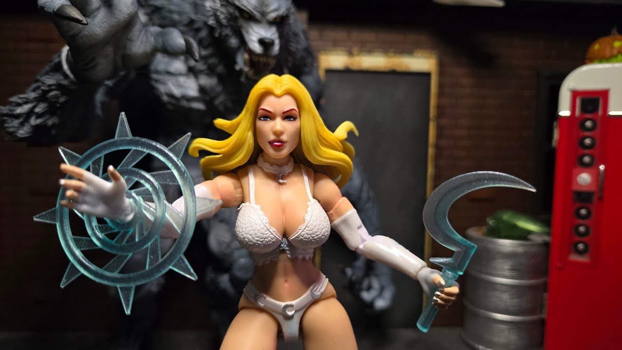 Loose Collector , Executive Replicas Chaotica Review - YouTube