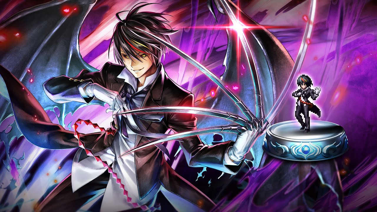 転生したらスライムだった件 ディアブロ ノワール 櫻井孝宏 直筆サイン