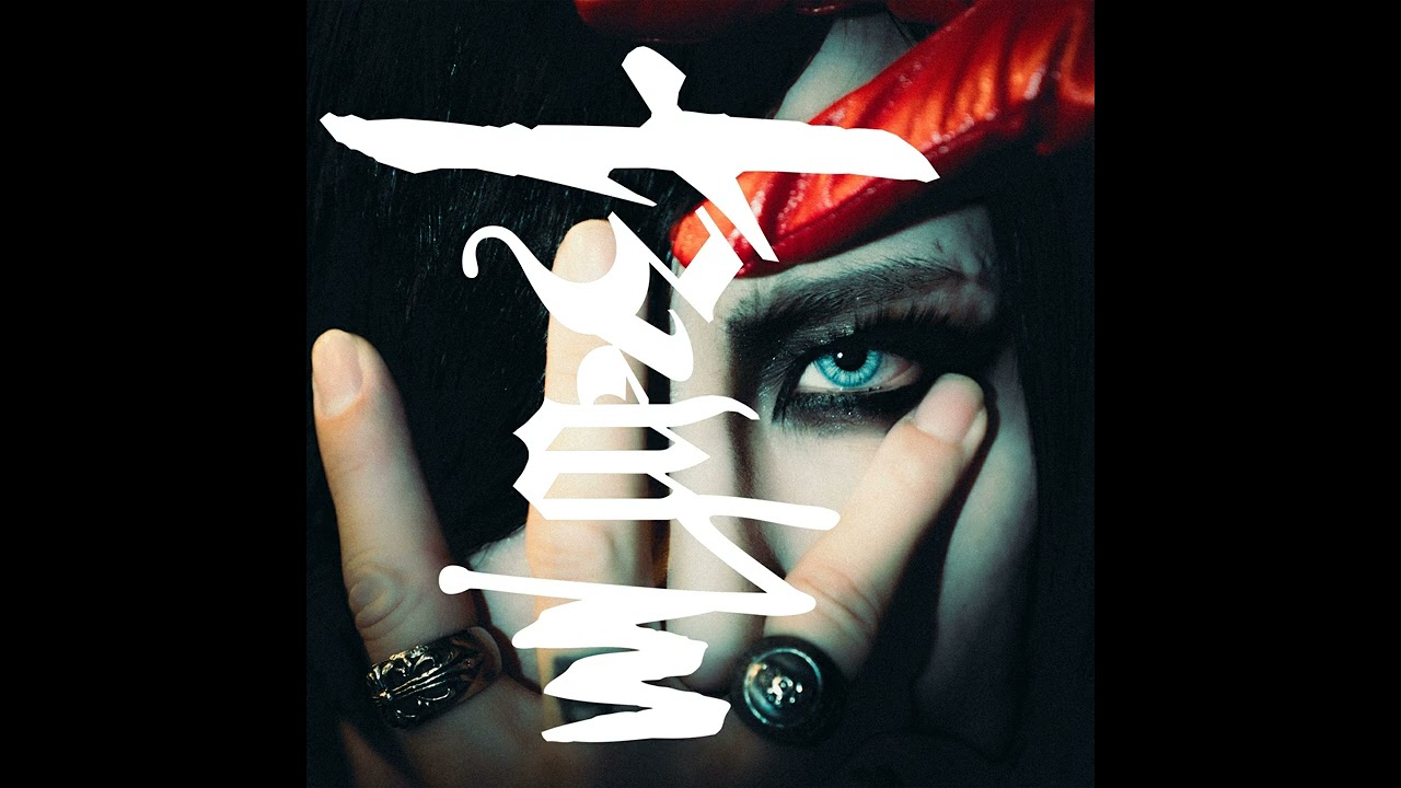 tzkwym (A.K.A Tsuzuku, ex-MEJIBRAY) - A CONNECTIV SISTEM (Full