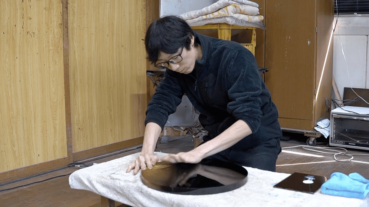 切絵細工周恩来 Zhou En-laiCollage workmanship 切絵細工周恩来 Zhou