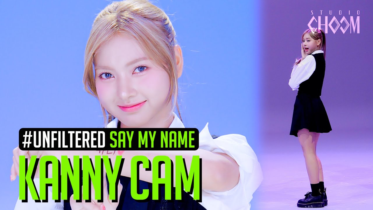 K-POP Saymyname スンジュ チェキ SAYMYNAME ソハ まとめ売り