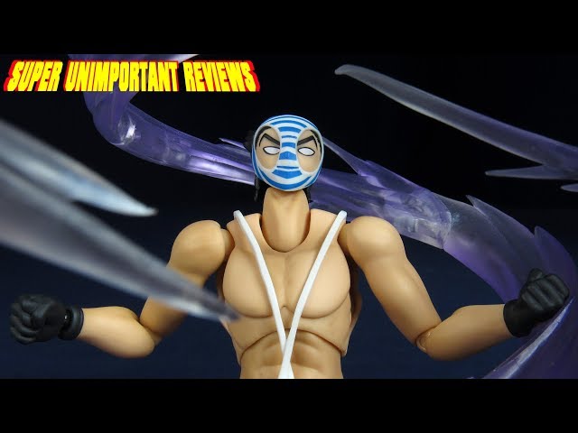 figma SP-092 HENTAI KAMEN フィギュア 変態仮面 未開封 figma 変態