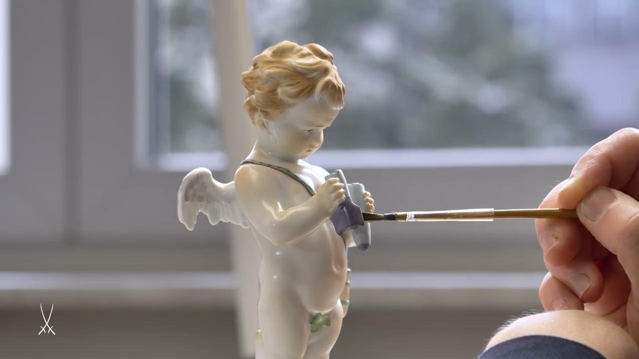 ドイツの名窯マイセン 日本公式サイト|マグナスギョエン