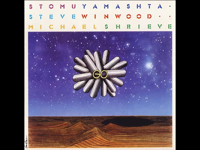 Klaus Schulze – Collaborations, Stomu Yamashta “Go” 1976 - YouTube