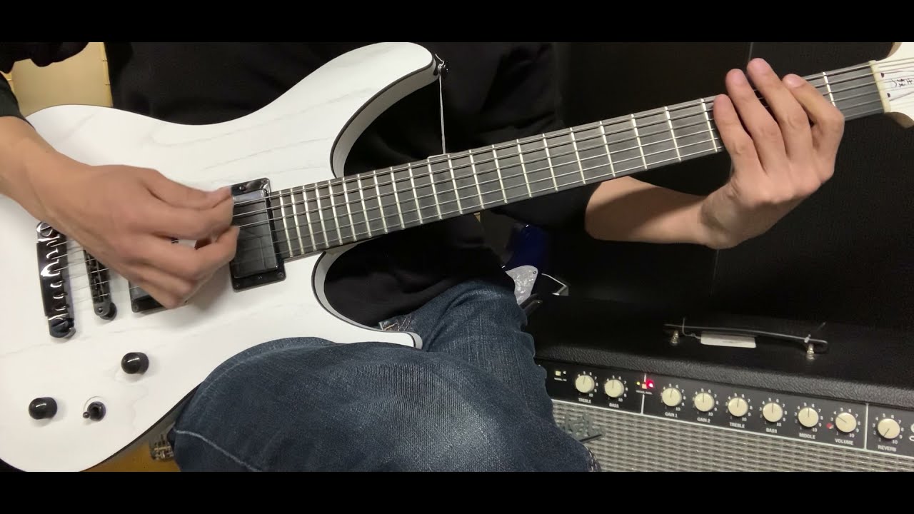 FgN Fujigen JMY2-ASH-E【商品紹介@Guitar Planet】 - YouTube
