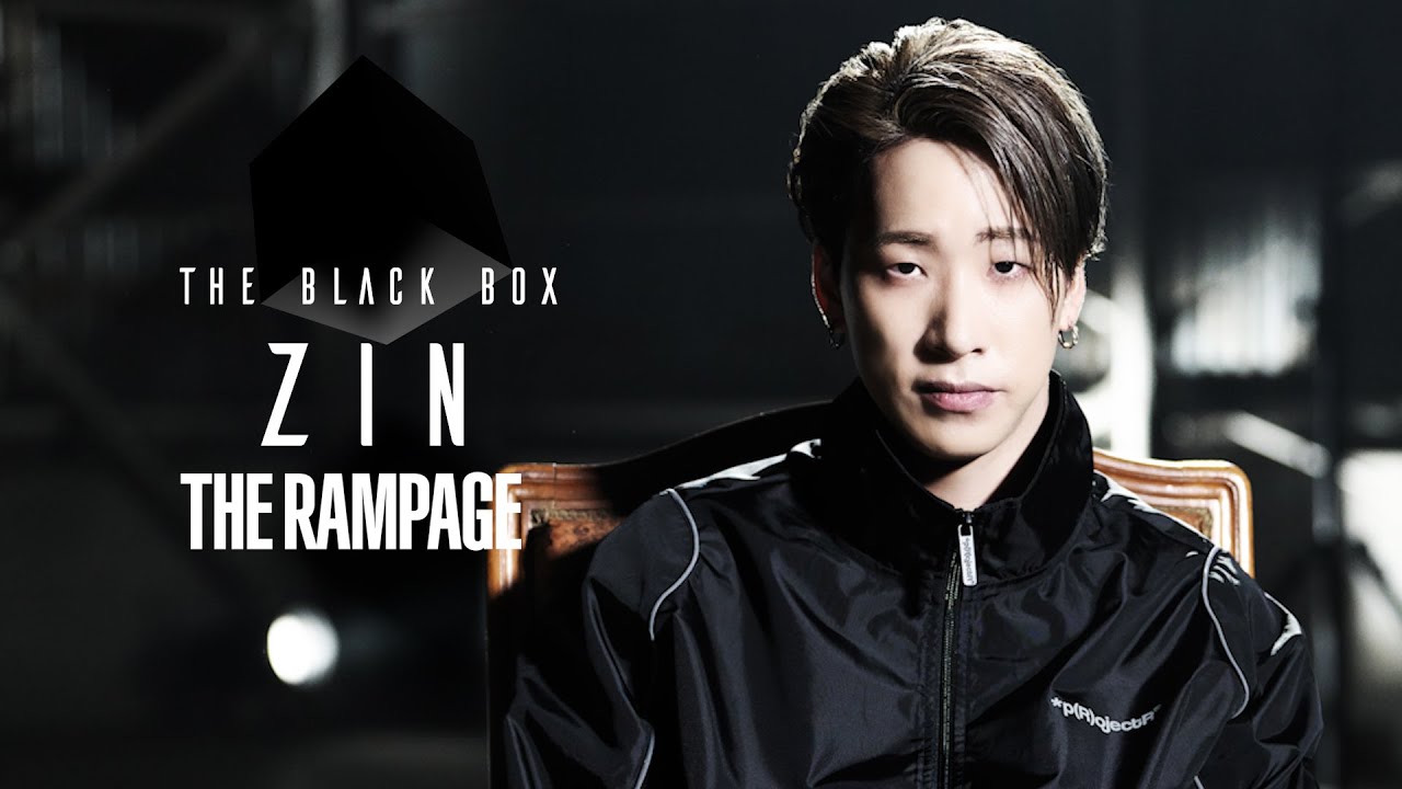 THE BLACK BOX - 陣【Short版】 - YouTube