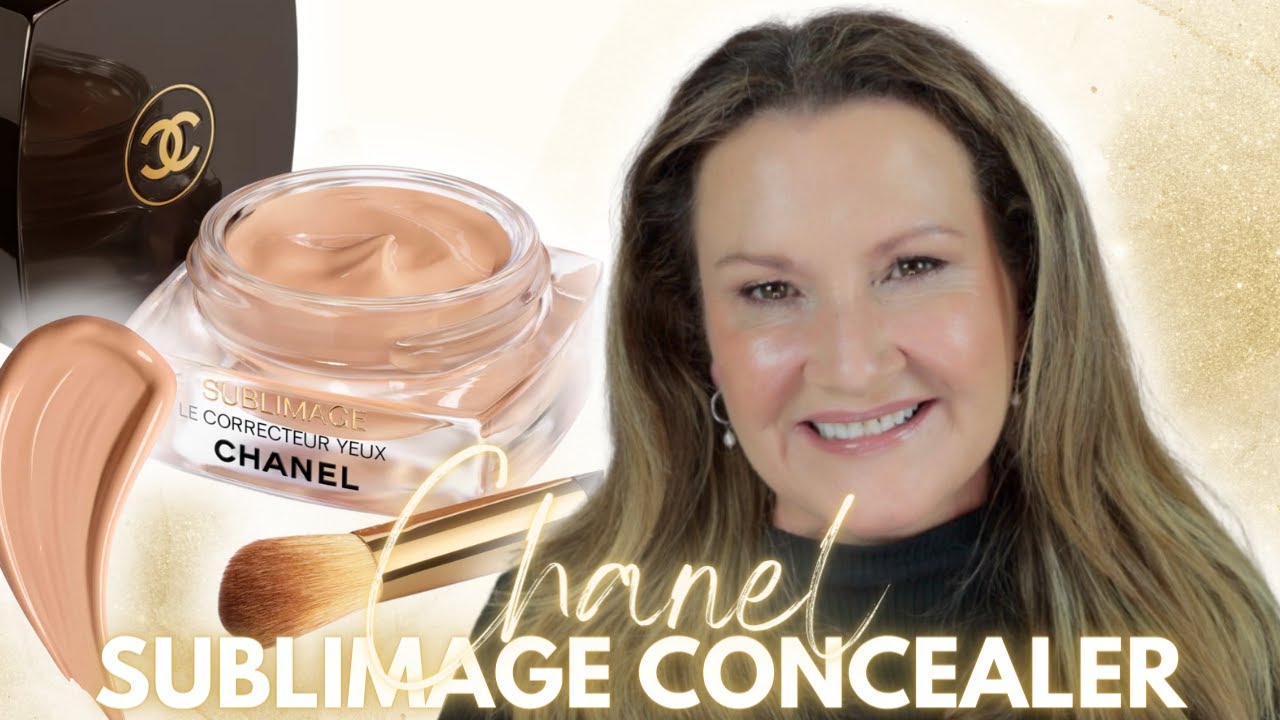 コンシーラー CHANEL SUBLIMAGE LE CORRECTEUR YEUX 30 SUBLIMAGE LE