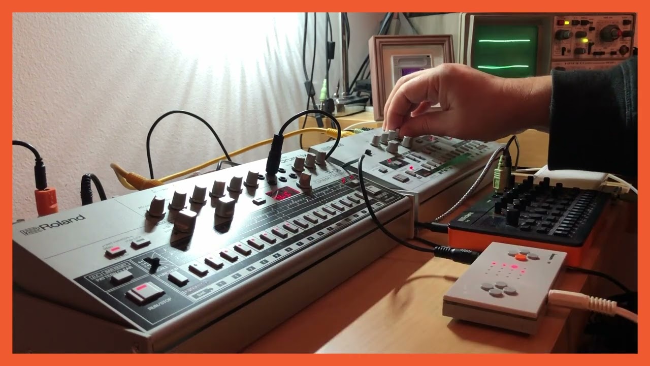 DTM・DAW nanoloop q Nanoloop q [Standalone] - Other Gear