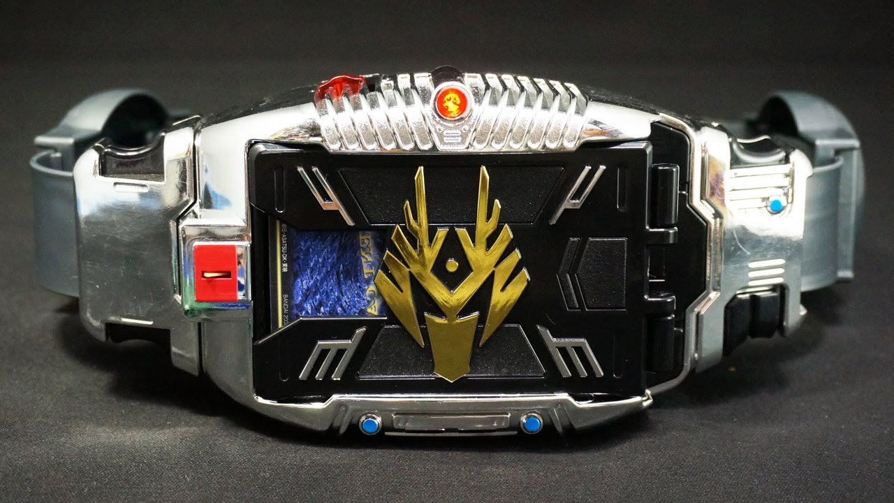 仮面ライダー龍騎 変身ベルト Vバックル 13ライダーセット トイザらス