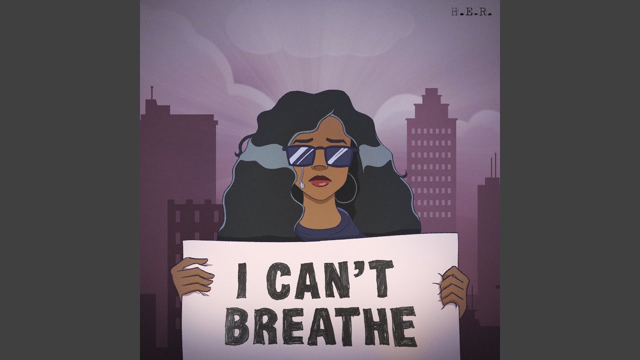 B2ポスター I JUST CAN'T BREATHE B2ポスター I JUST CAN'T BREATHE B2