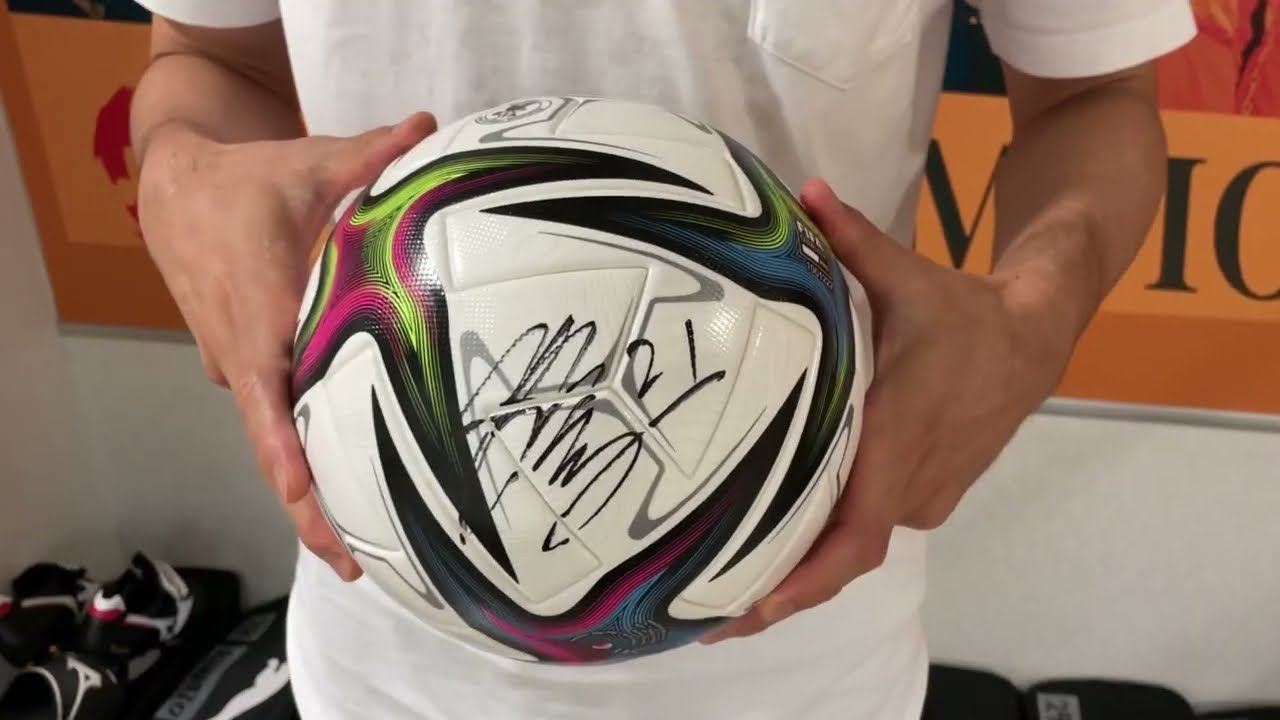 HATTRICK（ハットトリック）-選手の想いをファンへ届ける公式