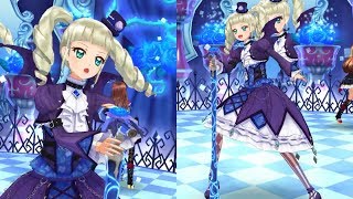 アイカツフレンズ！】硝子ドール_とてもむずかしい(☆5)+アンコール_