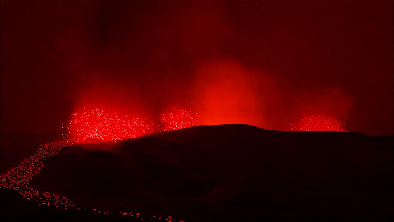 Volcanic history of Izu-Oshima - YouTube