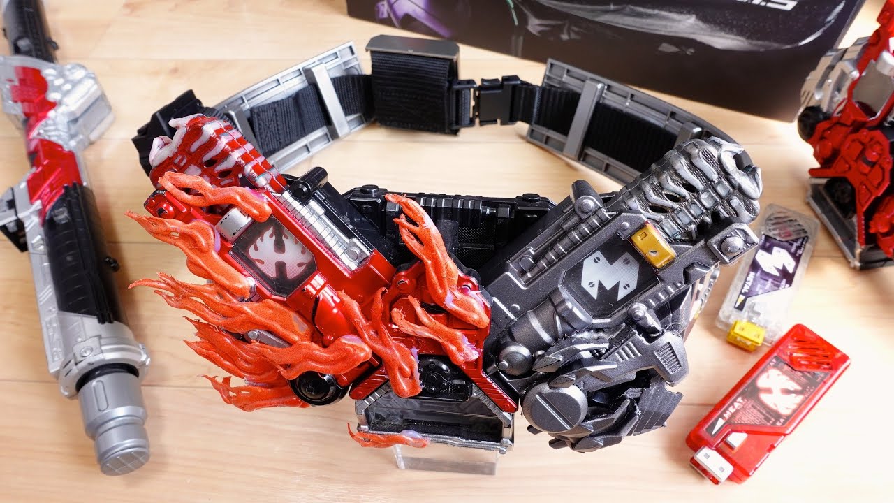 High-doped Heat Metal W Driver Review! Combine the Memorial Gaia