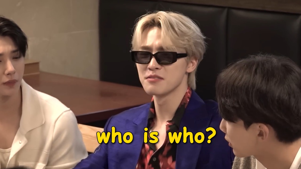 FULL] Kimura Masaya 木村柾哉 Back Up Dancer for Seventeen