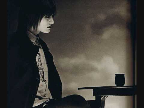 パンツ The Closet V Alone Again Wonderful World PV] Plastic Tree