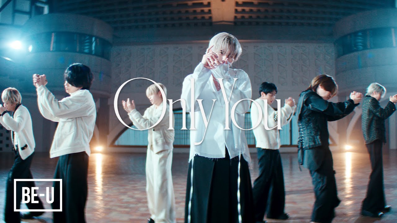 MAZZEL / Only You -Dance Performance- - YouTube