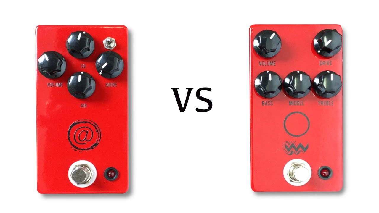 Angry Charlie V3 クローン Angry Charlie V3 クローン クローン JHS