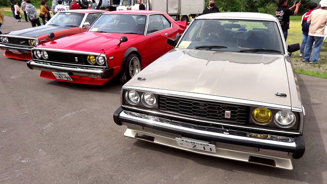 ジグソーパズル 日産スカイライン 2000GT-R ジグソーパズル 日産