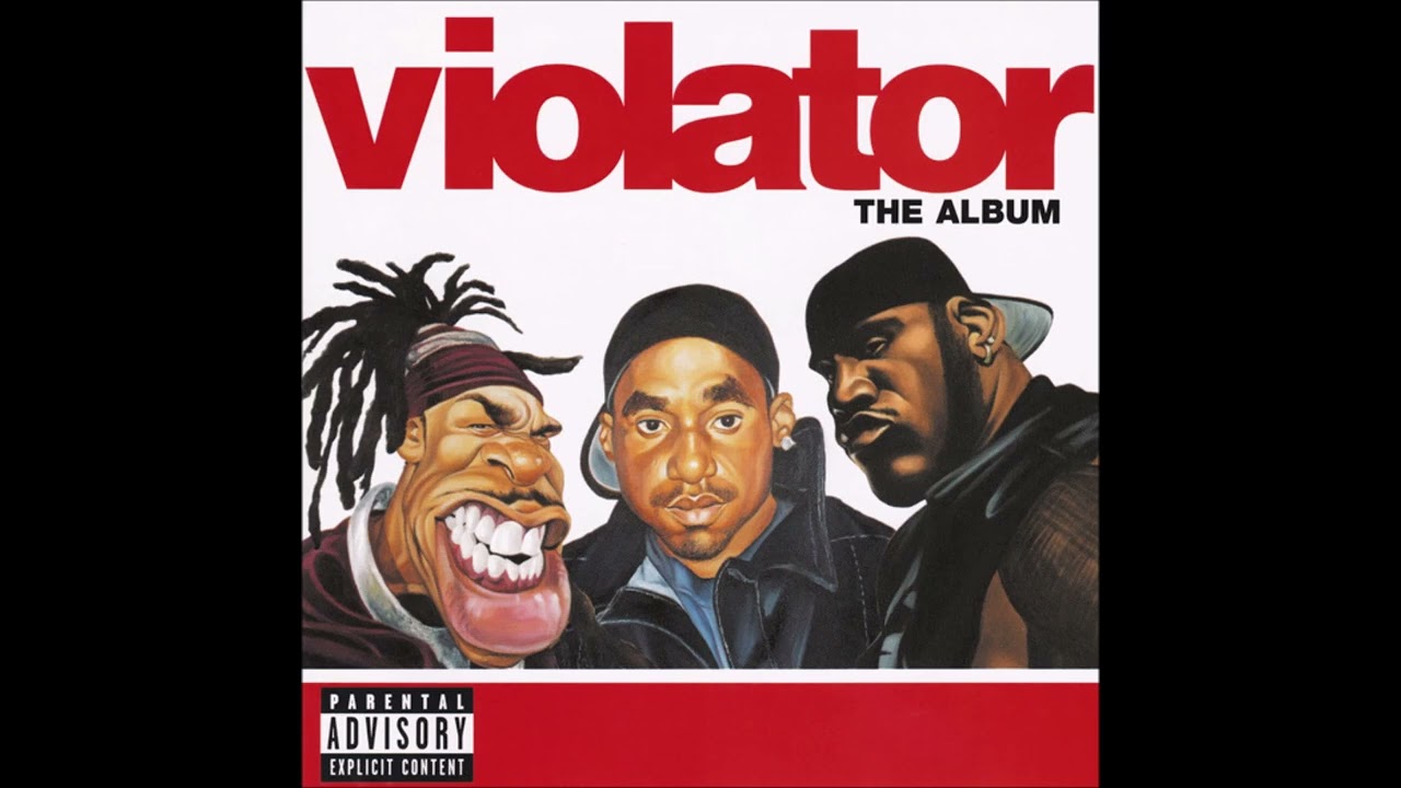 Busta Rhymes - Bus A Bus (Remix) - The Violator - YouTube