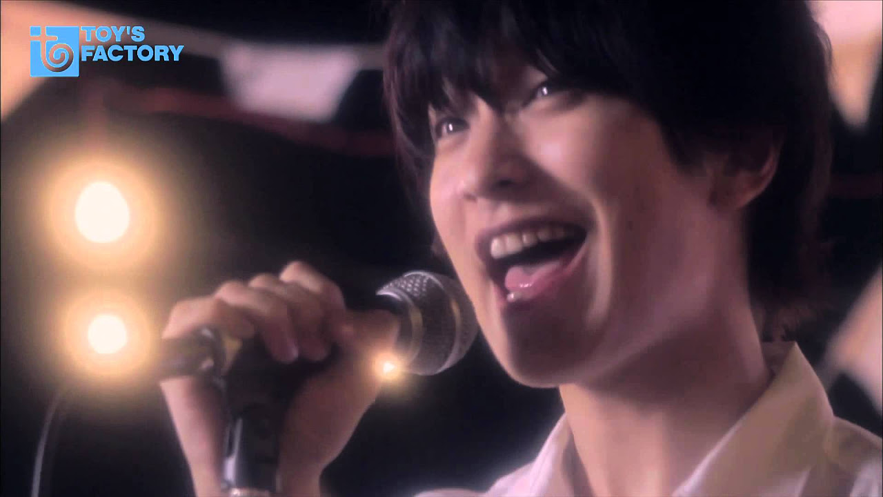 Sekainoowari 眠り姫 深瀬着用