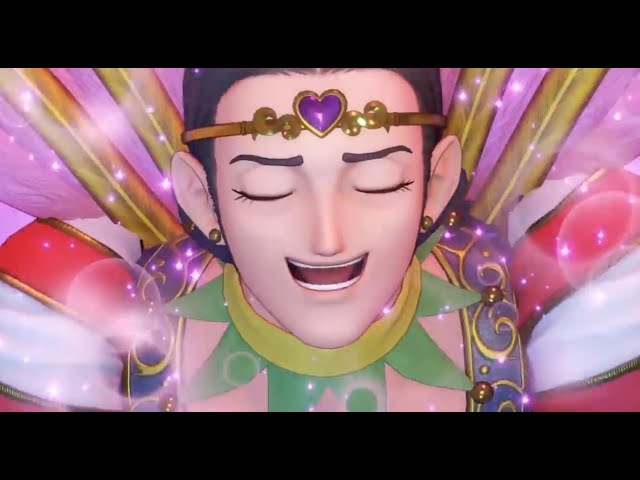 ドラゴンクエストライバルズ 笑顔の伝道師シルビア ドラゴンクエスト