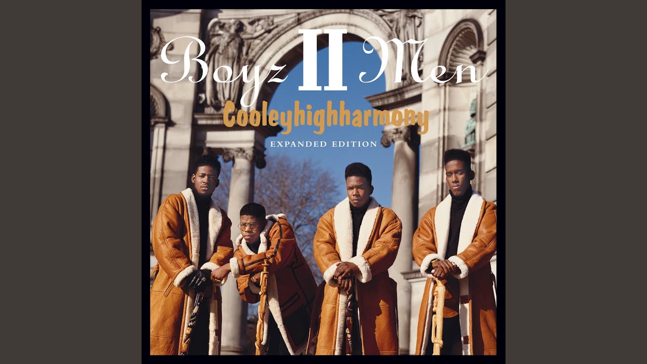 End Of The Road - YouTube